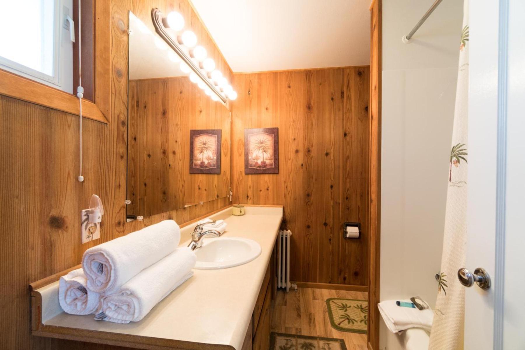 Surfers Cove Villa SeasideSeaside  Kültér fotó